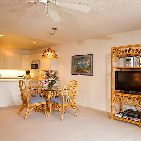 Maui Kamaole I111 - Mch Villa